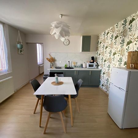 ChaunyCopines'Houseアパートメント エクステリア 写真