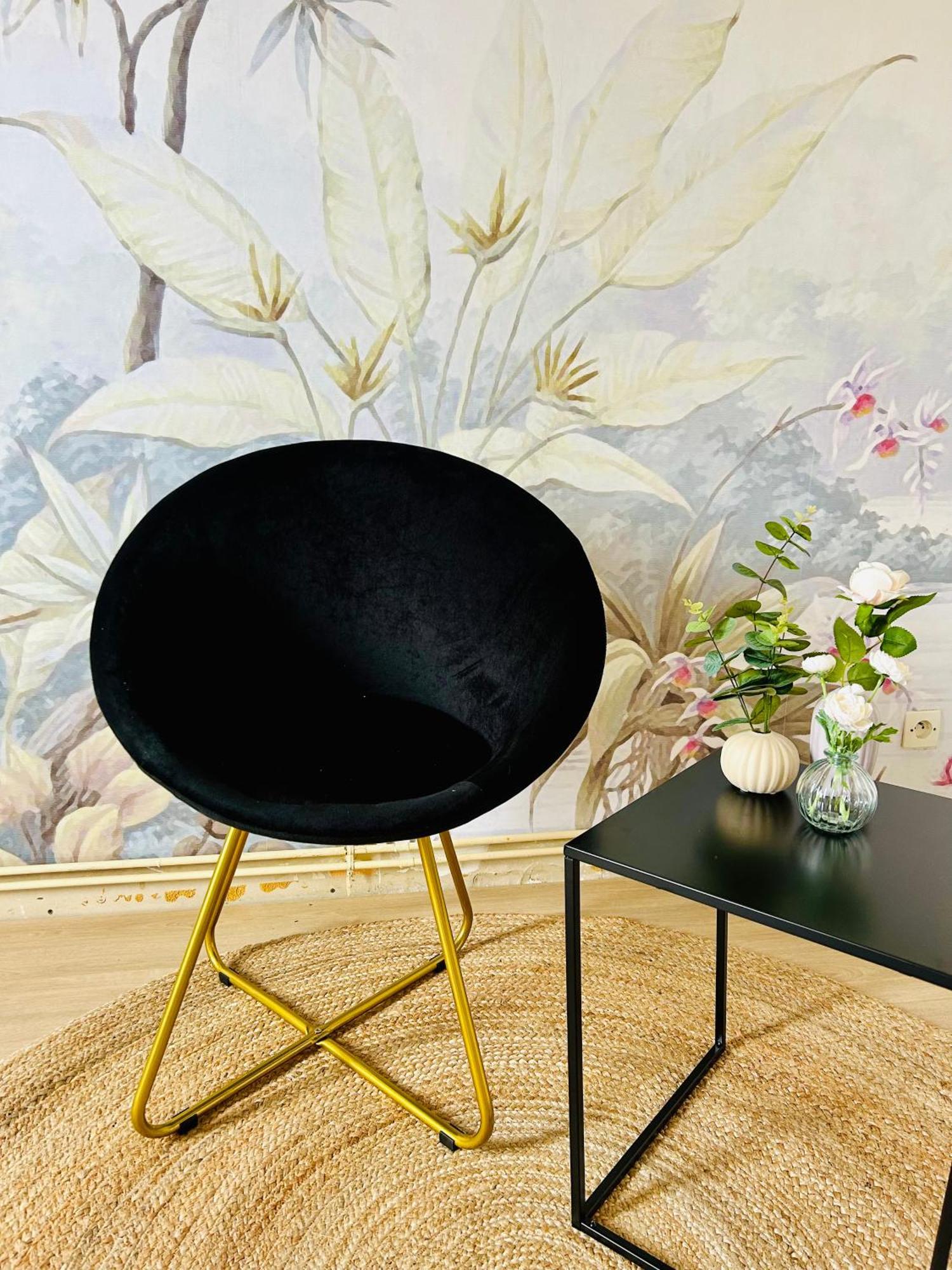 ChaunyCopines'Houseアパートメント エクステリア 写真