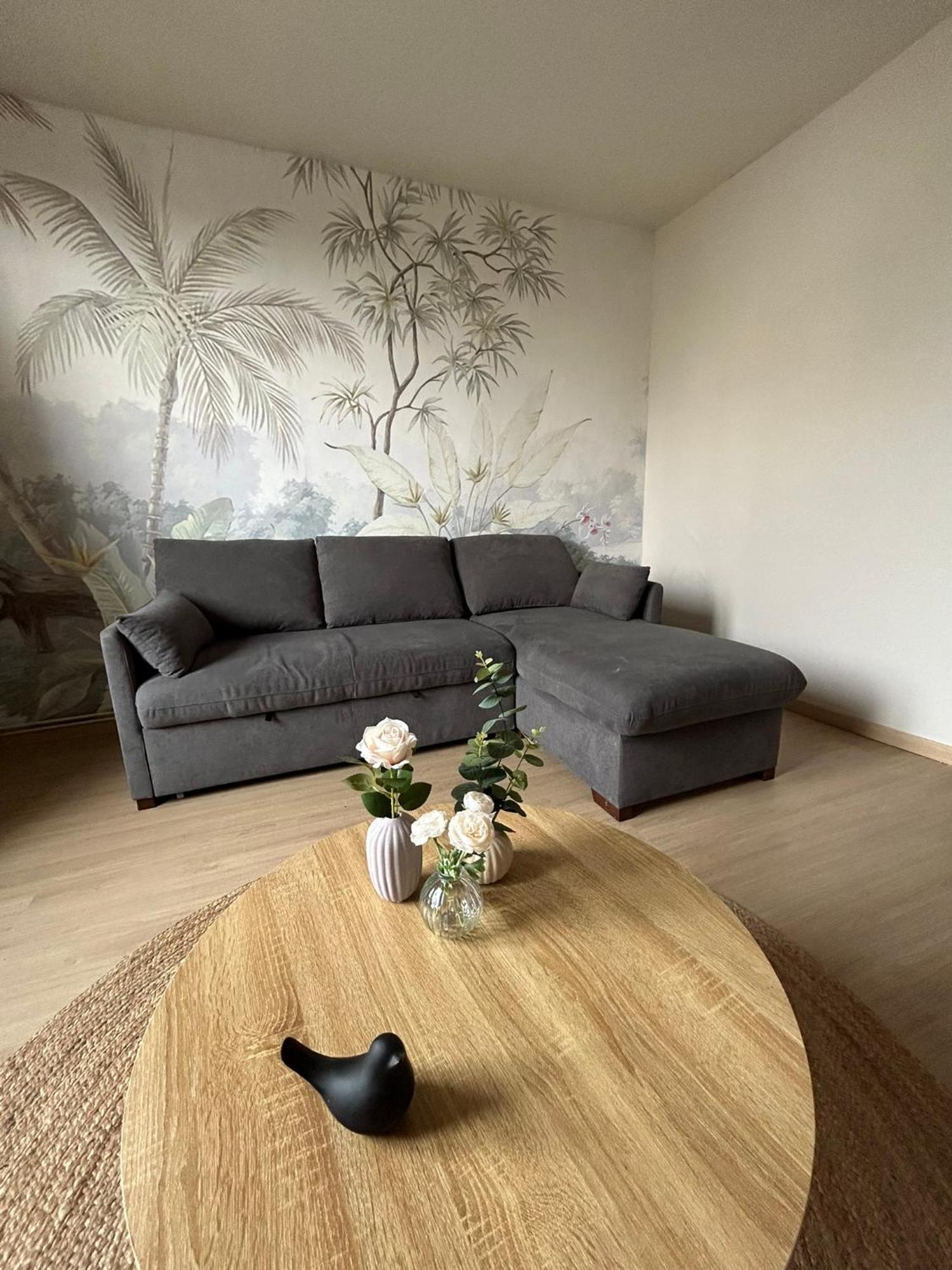 ChaunyCopines'Houseアパートメント エクステリア 写真